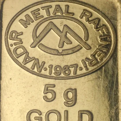 Nadir Gold