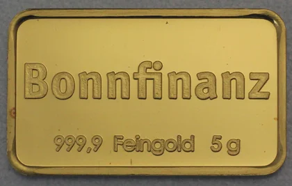 5g Feingold Bonnfinanz