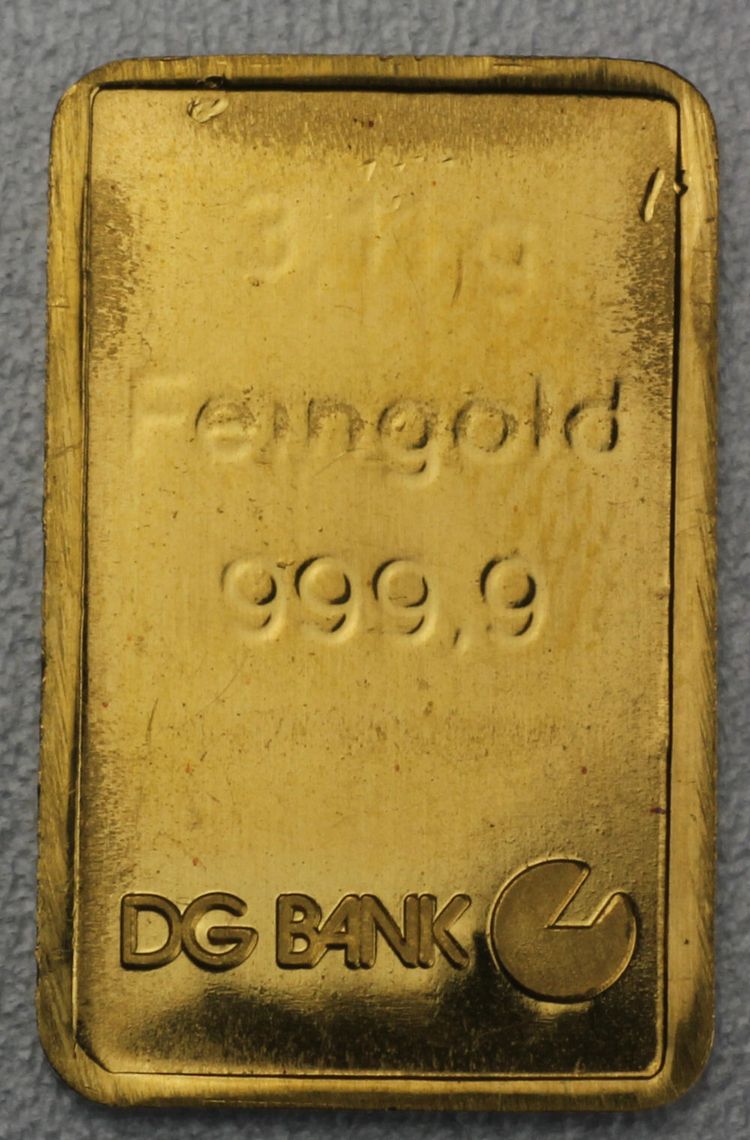 1/10oz DG-Bank 1/10oz DG-Bank