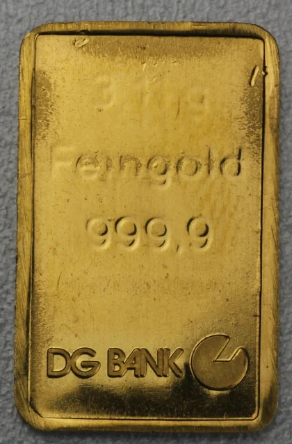 1/10oz DG-Bank