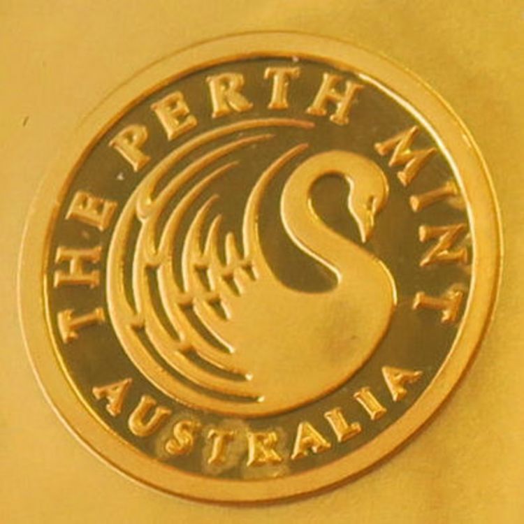 Perth Mint