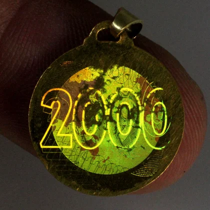 Kinebarren Mellenium