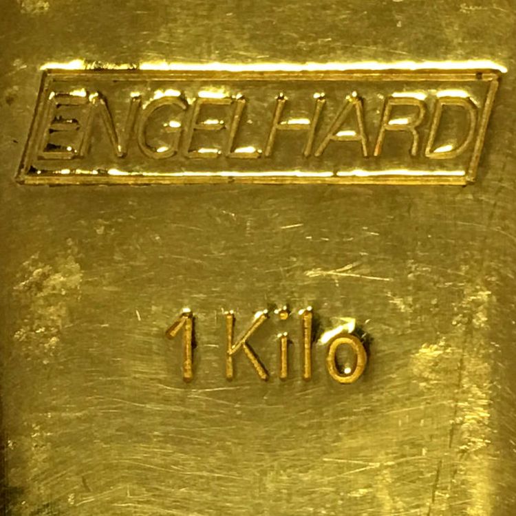 Engelhard