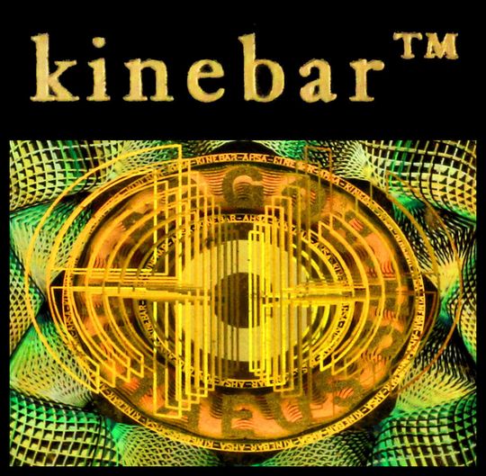 Kinebar