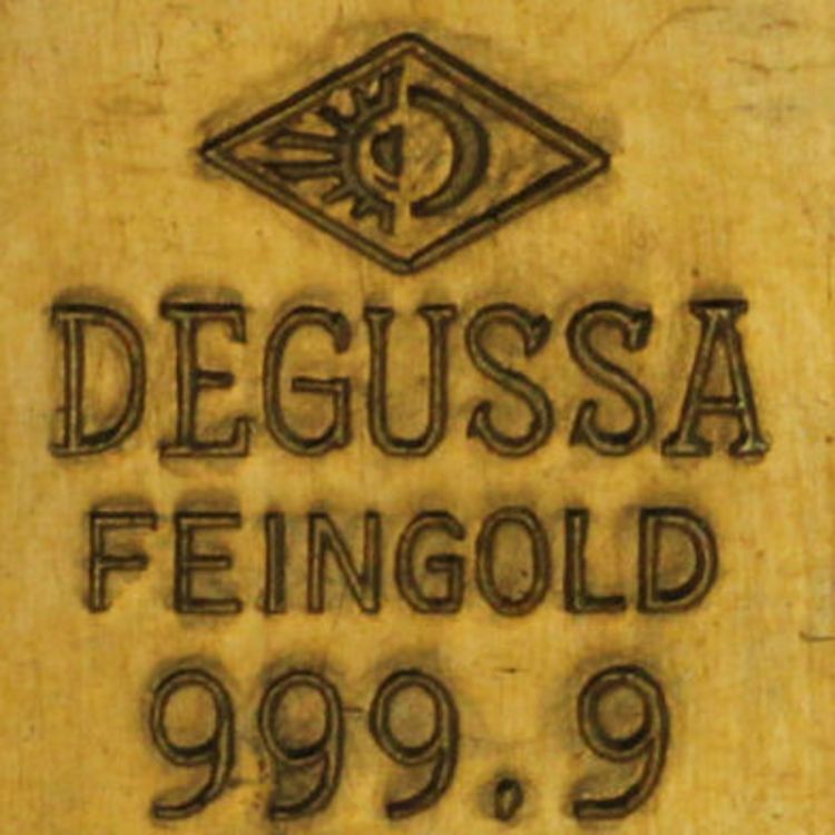 DEGUSSA