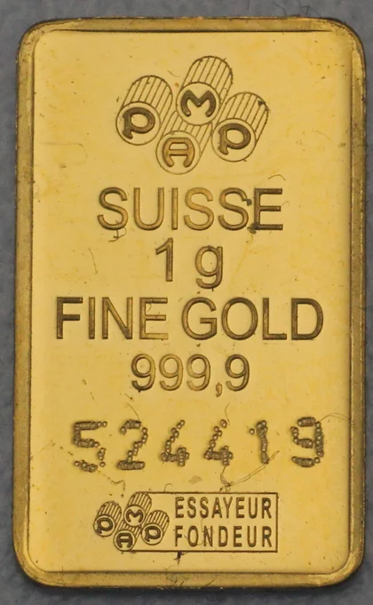 1g FAMP Feingold