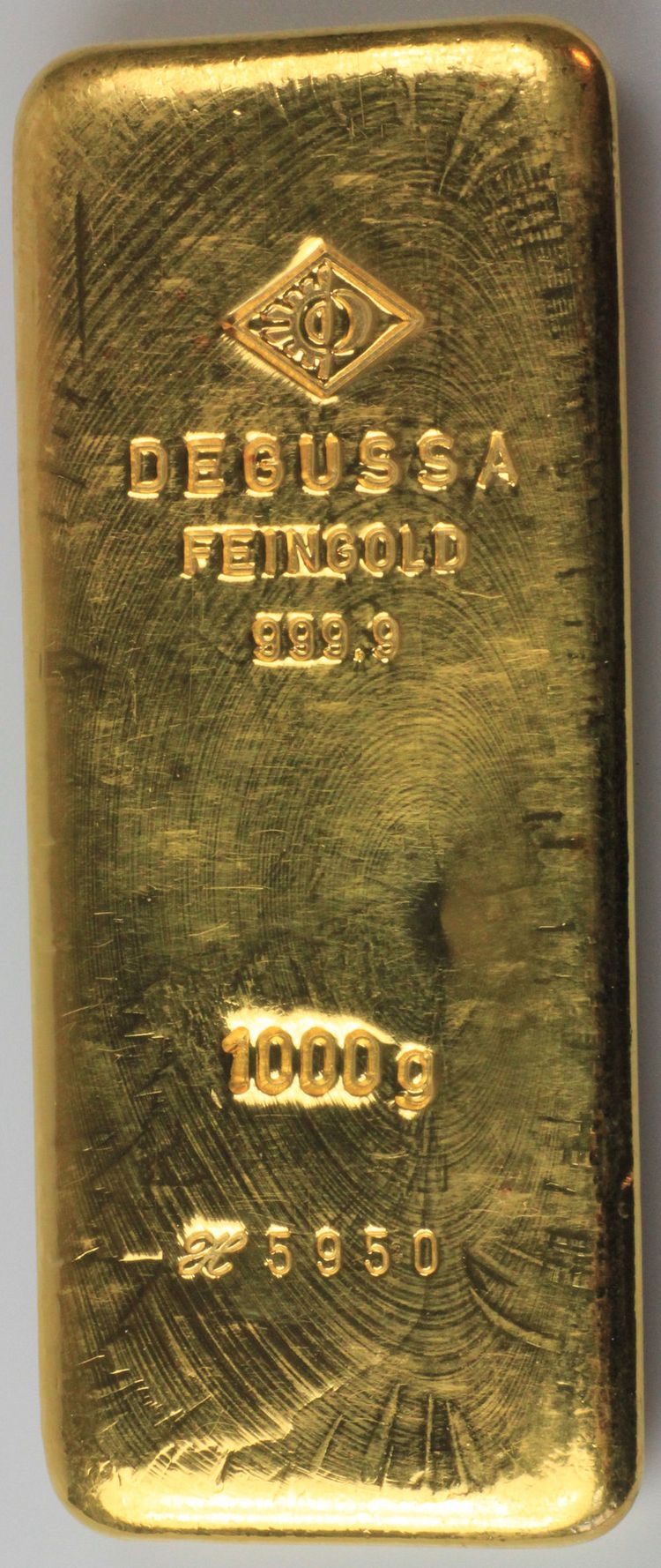 Degussa Gold Degussa Gold