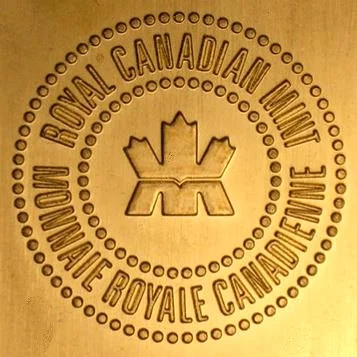 Royal Canadian Mint