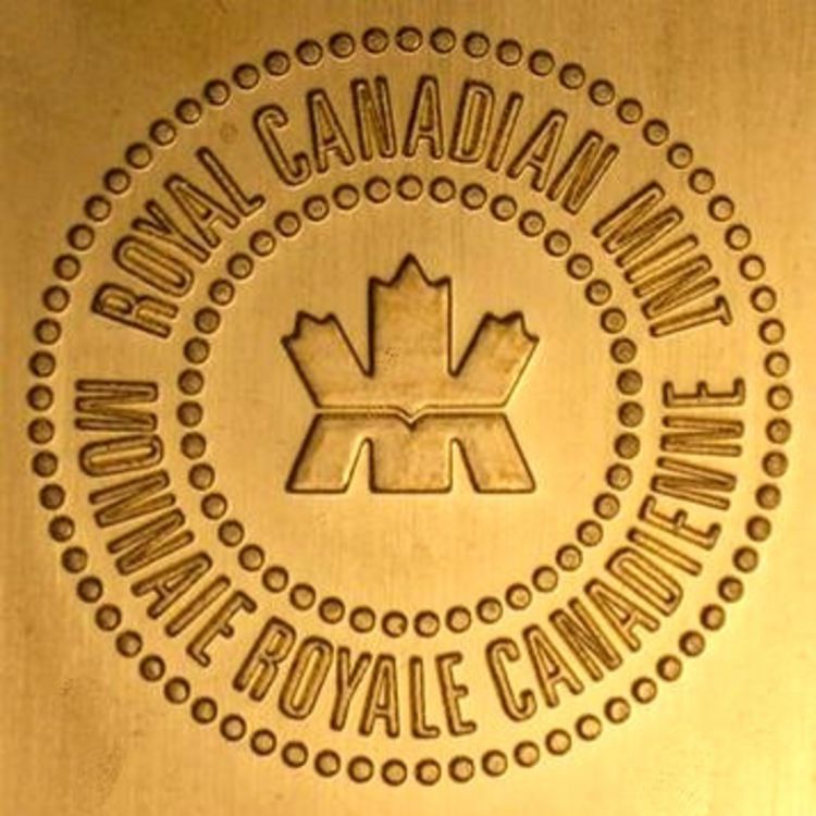 Royal Canadian Mint