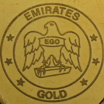 Emirates Gold