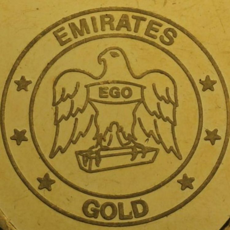 Emirates Gold