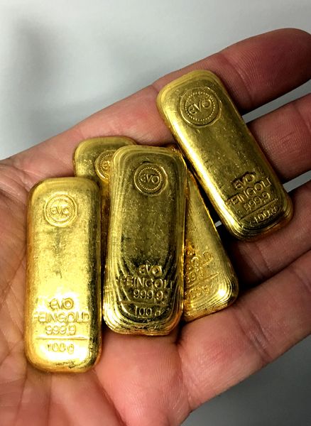 Лады evo gold