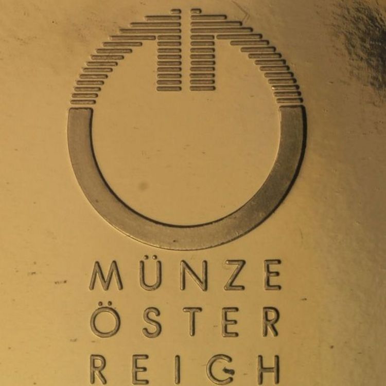 Münze Österreich