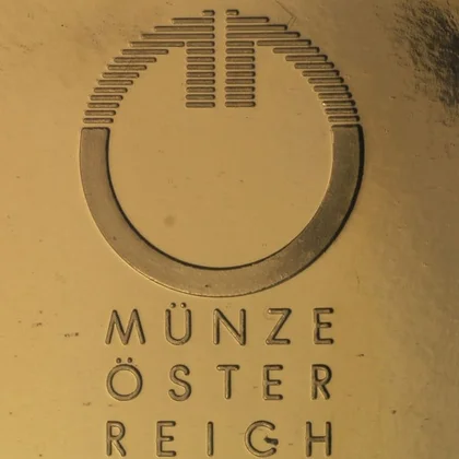 Münze Österreich
