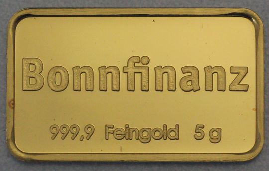 5g Feingold Bonnfinanz