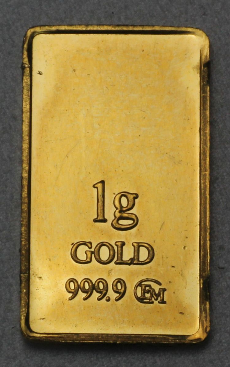 1g Feingold Barren CEM 1g Feingold Barren CEM