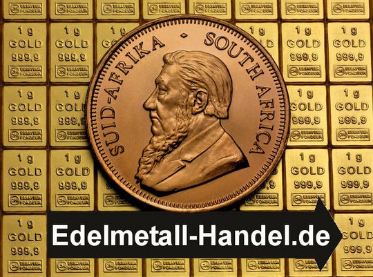 zum Edelmetall-Handel.de
