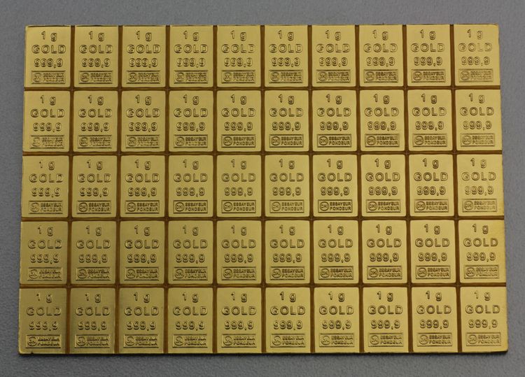 Bild 50g CombiBar neutrale Version