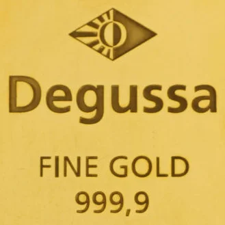 Degussa