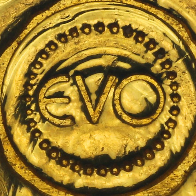 EVO Goldbarren