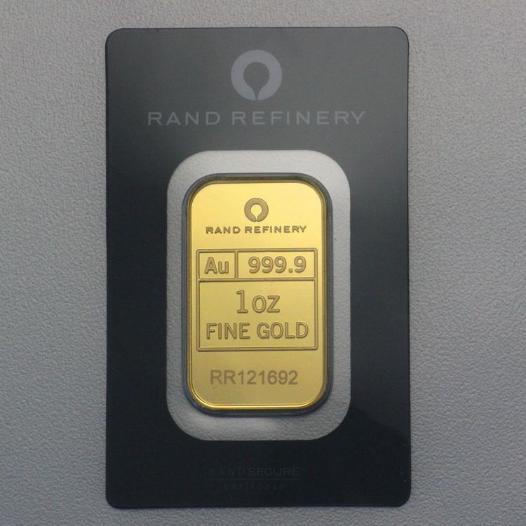 1oz Elefanten-Barren 1oz Elefanten-Barren