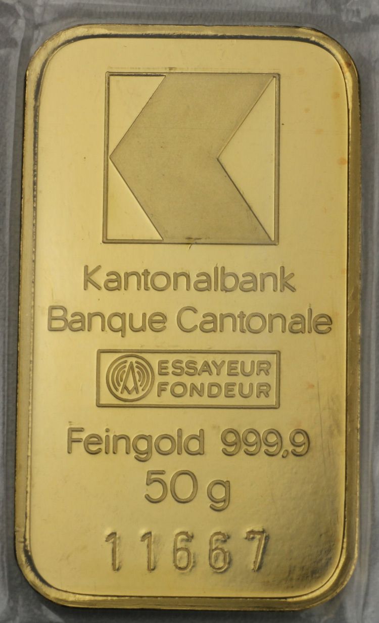 50g Kantonalbank