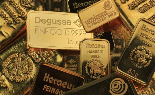 Goldbarren verschiedener Hersteller (Heraeus, Valcambi, Umicore, Degussa, uvm.) können sicher per Post verschickt, abgeholt oder persönlich angeliefert werden.