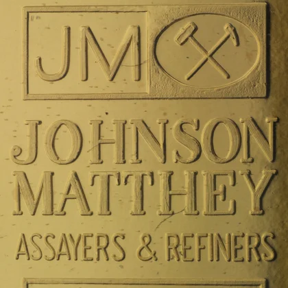 Johnson-Matthey