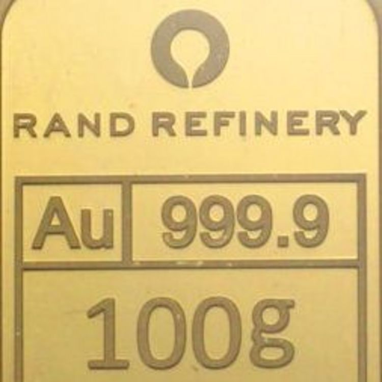 RAnd Renfinery