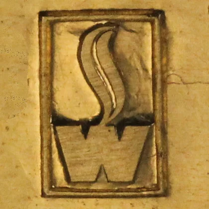 Dr. Walter und Schmitt Goldbarren