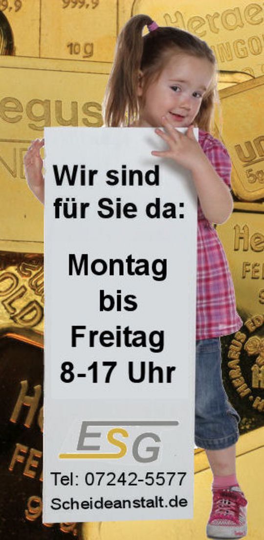Goldbarren Ankauf Goldbarren Ankauf