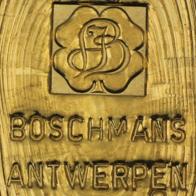 Boschmans