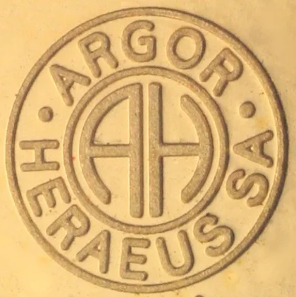 Argor