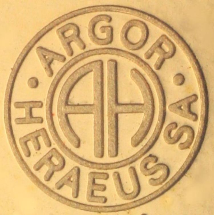 Argor