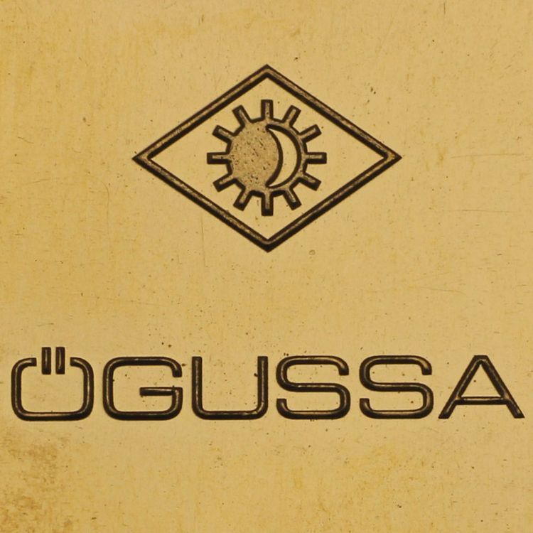 Ögussa